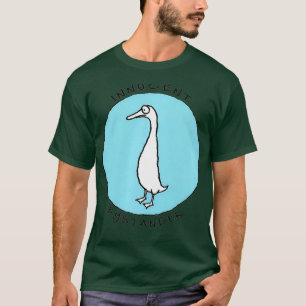 Camiseta Controlo de Armas do COA - Prêmio de Bystander Ino