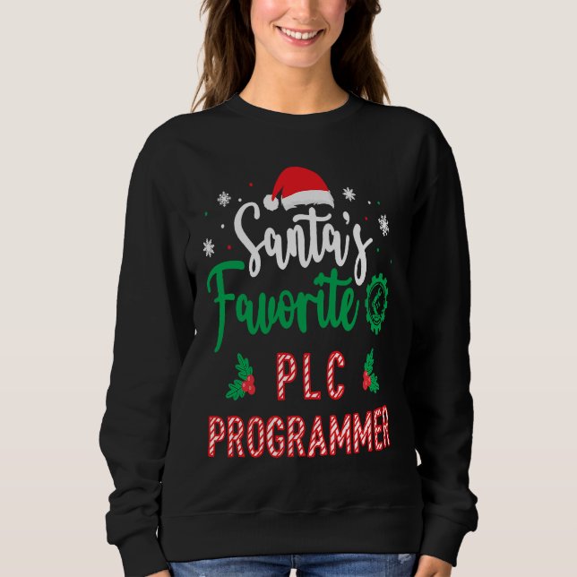 Camiseta Controls Engineer PLC Automation Engineer HMI PLC  (Frente)