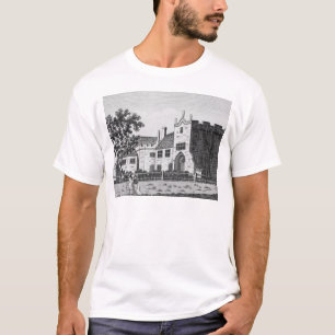 Camiseta Convento de Dartford, Kent