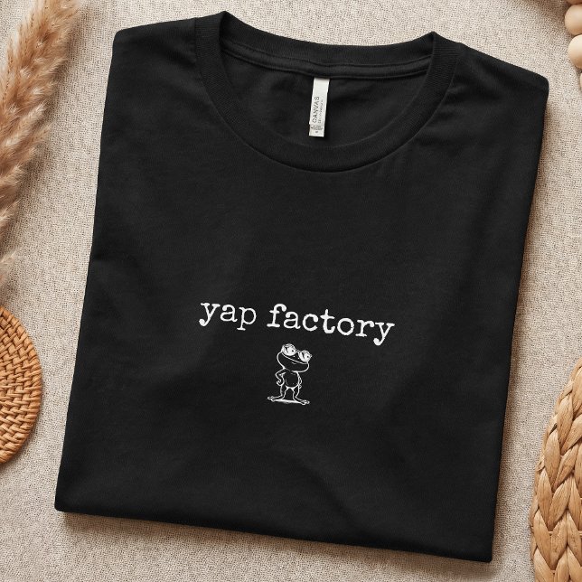 Camiseta Conversa Divertida Fala Humor Simples (Criador carregado)