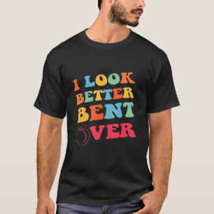 Camiseta Conversa Para Meninas Eu Pareço Melhor Enganado