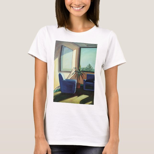 Camiseta Conversação 2002 (Frente)