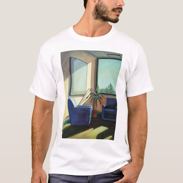 Camiseta Conversação 2002 (Frente)