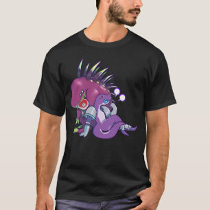Camiseta Conversação Amigável