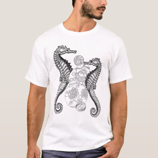 Camiseta Conversação doce