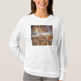 Camiseta Conversão de St Paul