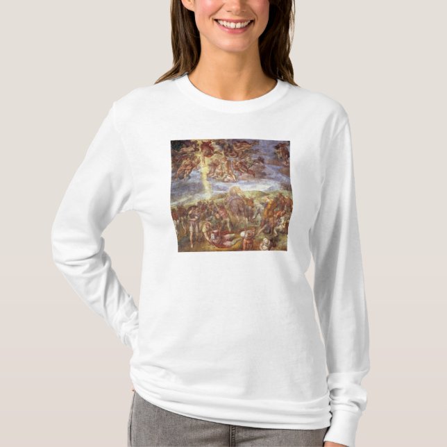 Camiseta Conversão de St Paul (Frente)