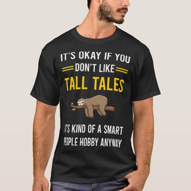Camiseta Conversas de Alto Nível do Smart Pessoas (Frente)