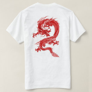 Camiseta Conversas Dragon
