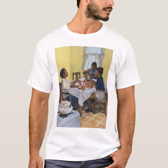 Camiseta Converseta temperado boa 1998 (Frente)