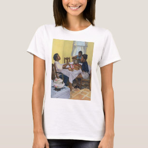 Camiseta Converseta temperado boa 1998