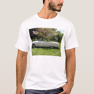 Camiseta Convertible 1964 de Thunderbird