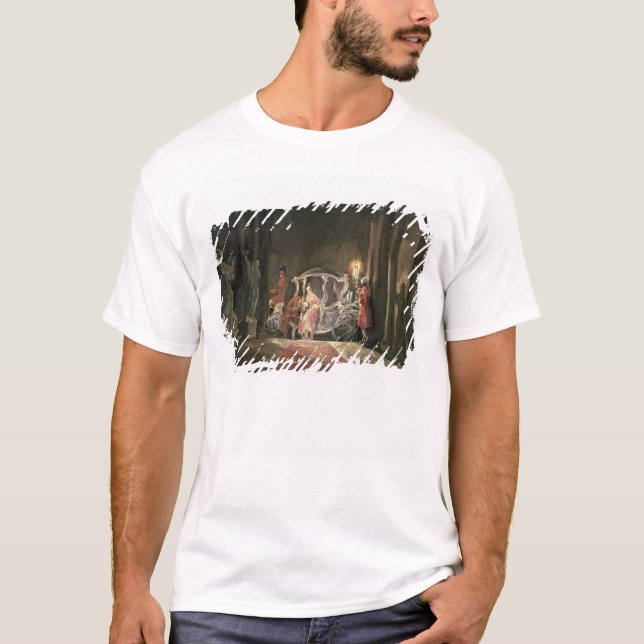 Camiseta Convidado, 1926 (Frente)