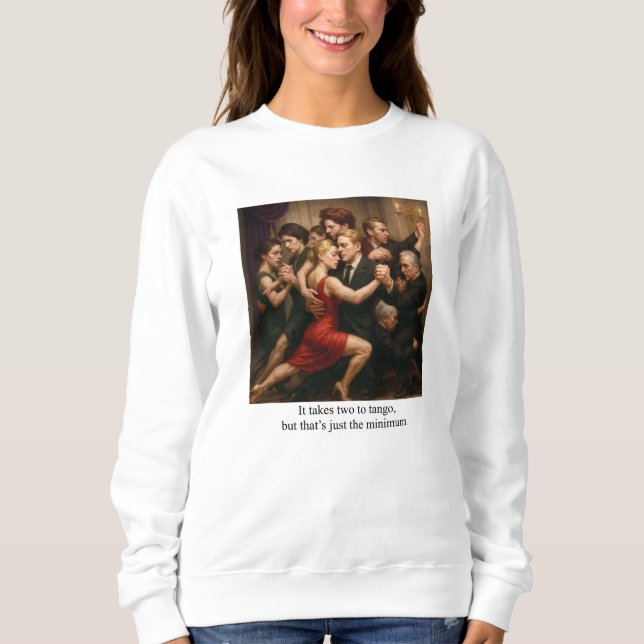 Camiseta Convite (Frente)