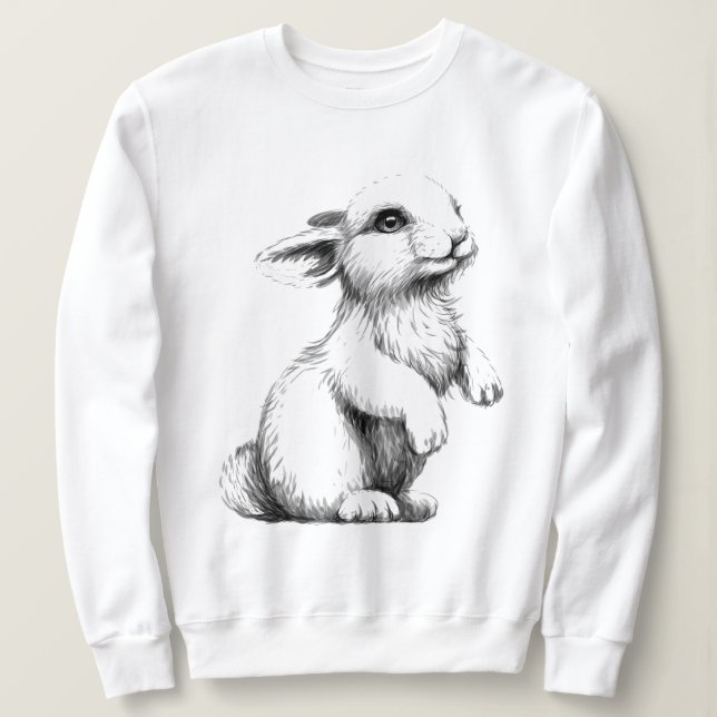 Camiseta Cony Love Sweet (Frente do Design)