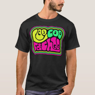 Camiseta Coo CaChoo