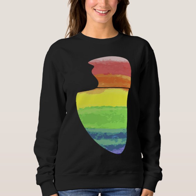 Camiseta Cook Chef Cooking Knife lgbtq (Frente)