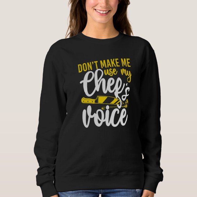 Camiseta Cook Cook Kitchen Chef 1 cozinhar (Frente)