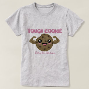 Camiseta Cookie duro