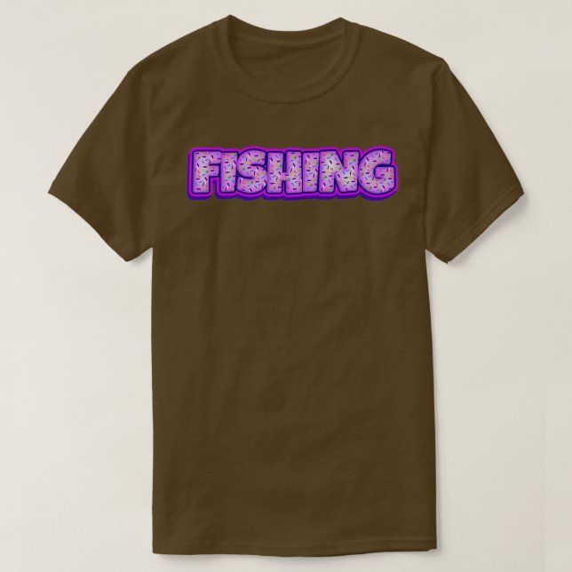 Camiseta Cookie Fisheries Baker Cookies Lover Baking Fish (Frente do Design)