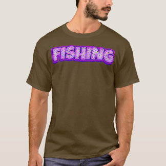 Camiseta Cookie Fisheries Baker Cookies Lover Baking Fish