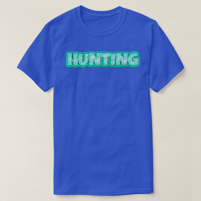 Camiseta Cookie Hunter Baker Cookies Lover Baking Hunter Ba (Frente do Design)