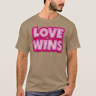 Camiseta Cookie Love ganha cozinheiros cozinheiros cozidos