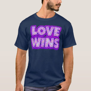 Camiseta Cookie Love ganha cozinheiros cozinheiros cozidos