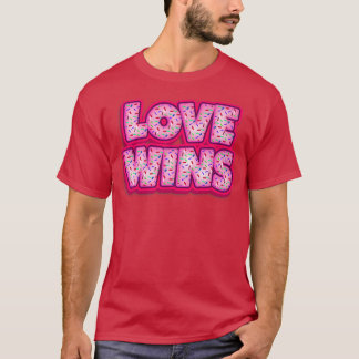 Camiseta Cookie Love ganha cozinheiros cozinheiros cozidos