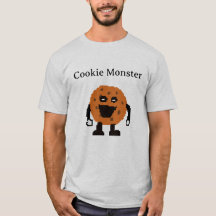 Cookie Monster Lit