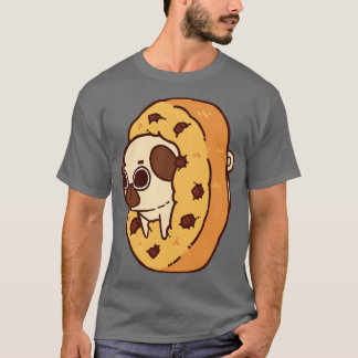 Camiseta Cookie Puglie