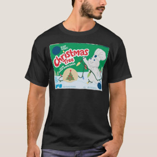 Camiseta Cookies de Natal