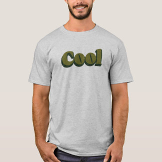Camiseta Cool