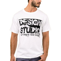 Camiseta Cool Design Studio