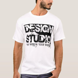 Camiseta Cool Design Studio