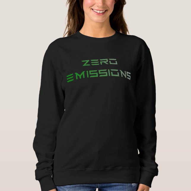 Camiseta Cool electric car (Frente)