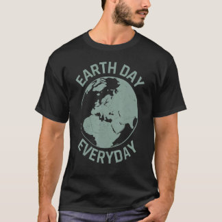 Camiseta Cool Environmental Quotes