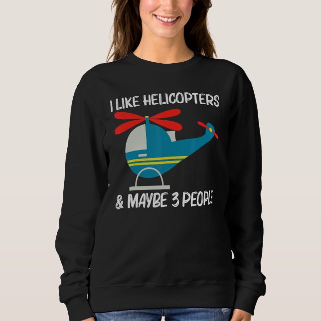 Camiseta Cool Helicopter For Men Women Aircraft Aviation Pi (Frente)