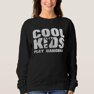 Camiseta Cool Kids Play Handball
