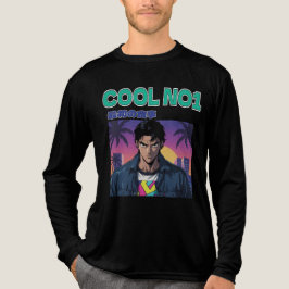 Camiseta Cool No. 1