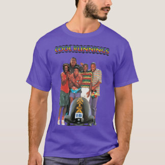 Camiseta Cool Runnings Uma história da sorte que os ovos po