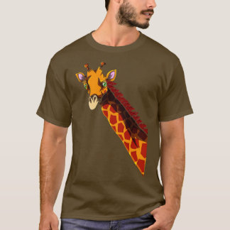 Camiseta Cool Safari Africa Animal Lover Kids Toddlers Gift
