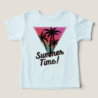 Camiseta Cool Summer Vibes Shirt