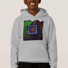 Camiseta Cool View! - Boy's Hoodie