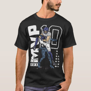 Camiseta Cooper Kupp Los Angeles R