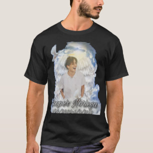 Camiseta Cooper Noriega 6