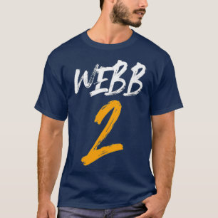 CAMISETA COOPER WEBB 2 CW2 SUPERCROSS MOTOCROSS TSHIRT