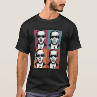Camiseta Coopers