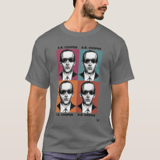 Camiseta Coopers