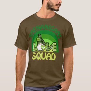 Camiseta coordenador de shenanigans3